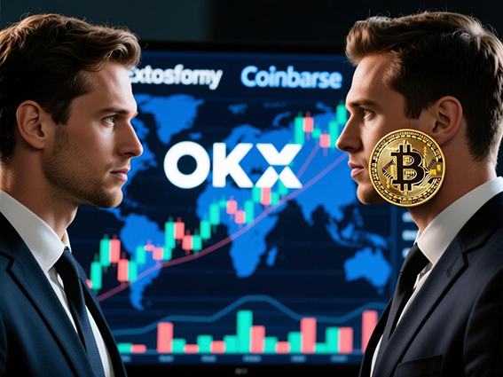 OK交易官网交易界面